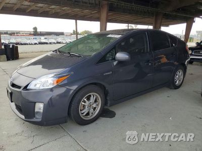 2010 TOYOTA PRIUS JTDKN3DU9A5086468 - główne zdjęcie licytacji z USA - miniatura