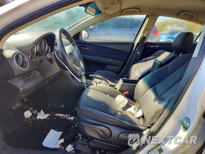 Zdjęcie 7 z 12 samochodu: 2013 MAZDA 6 SPORT VIN:1YVHZ8BH2D5M12322 - miniatura