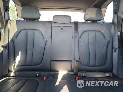 Zdjęcie 10 z 13 samochodu: 2022 BMW X5 XDRIVE40I VIN:5UXCR6C0XN9L17075 - miniatura