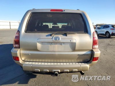 Zdjęcie 6 z 13 samochodu: 2005 TOYOTA 4RUNNER SR5 VIN:JTEZU14R750044090 - miniatura