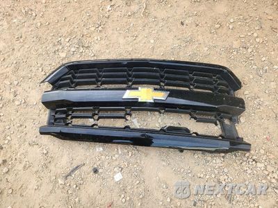 Zdjęcie 12 z 13 samochodu: 2018 CHEVROLET SILVERADO K1500 CUSTOM VIN:3GCUKPEC3JG407007 - miniatura
