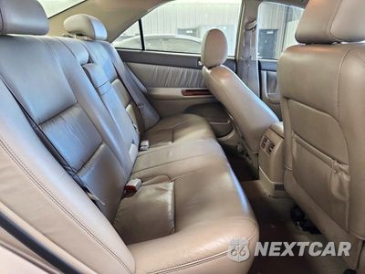 Zdjęcie 10 z 12 samochodu: 2004 TOYOTA CAMRY XLE V6 VIN:4T1BF32K54U588284 - miniatura