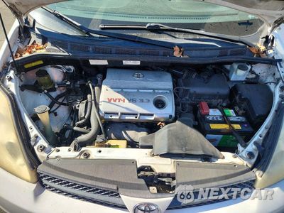 Zdjęcie 12 z 13 samochodu: 2005 TOYOTA SIENNA LE 8 PASSENGER VIN:5TDZA23CX5S277670 - miniatura