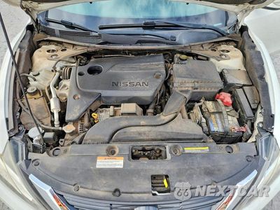 Zdjęcie 11 z 12 samochodu: 2018 NISSAN ALTIMA 2.5 SL VIN:1N4AL3AP0JC201766 - miniatura