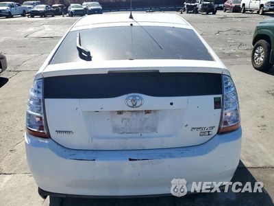 Zdjęcie 6 z 12 samochodu: 2009 TOYOTA PRIUS BASE VIN:JTDKB20U193468607 - miniatura