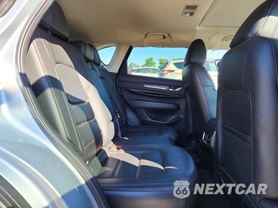 Zdjęcie 11 z 14 samochodu: 2017 MAZDA CX-5 GRAND TOURING VIN:JM3KFADL7H0122973 - miniatura