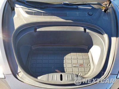 Zdjęcie 11 z 12 samochodu: 2020 TESLA MODEL 3 VIN:5YJ3E1EC6LF641764 - miniatura