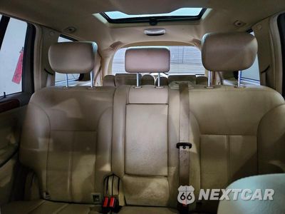 Zdjęcie 10 z 13 samochodu: 2008 MERCEDES-BENZ GL 320 CDI VIN:4JGBF22EX8A297517 - miniatura