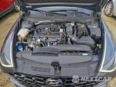 Zdjęcie 11 z 13 samochodu: 2022 HYUNDAI SONATA LIMITED VIN:KMHL34J26NA225337 - miniatura