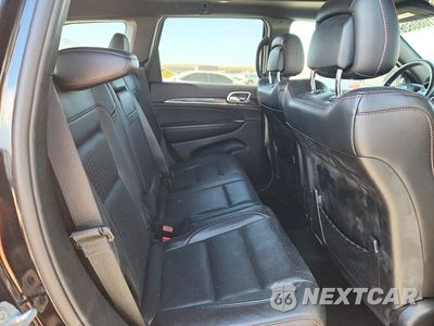 Zdjęcie 10 z 13 samochodu: 2018 JEEP GRAND CHEROKEE TRAILHAWK VIN:1C4RJFLM2JC423975 - miniatura
