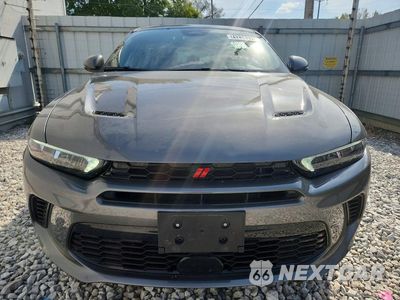 Piąte zdjęcie samochodu w środku: 2024 DODGE HORNET R/T VIN:ZACPDFCW6R3A32097 - miniatura