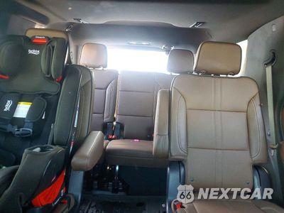Zdjęcie 10 z 13 samochodu: 2025 CHEVROLET TAHOE K1500 HIGH COUNTRY VIN:1GNS6TRL0SR138908 - miniatura