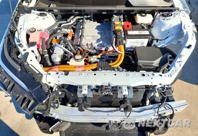 Zdjęcie 12 z 14 samochodu: 2026 TOYOTA BZ LIMITED VIN:JTMBCAEB4TA009010 - miniatura
