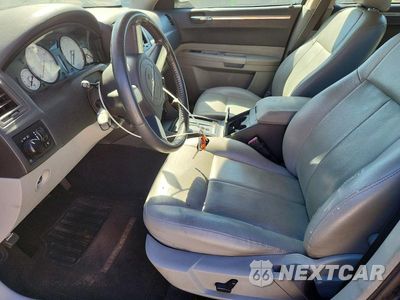 Zdjęcie 7 z 12 samochodu: 2007 CHRYSLER 300 TOURING VIN:2C3KA53G27H777723 - miniatura