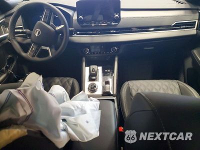 Zdjęcie 8 z 13 samochodu: 2026 NISSAN ROGUE PLATINUM VIN:JA4T0MA99TZ030495 - miniatura