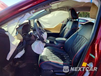 Zdjęcie 7 z 14 samochodu: 2022 TOYOTA RAV4 LE VIN:2T3G1RFV2NW291185 - miniatura