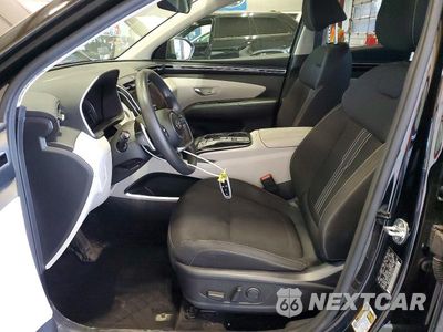 Zdjęcie 7 z 14 samochodu: 2024 HYUNDAI TUCSON SEL VIN:KM8JBDD22RU229976 - miniatura