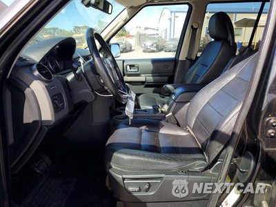 Zdjęcie 7 z 13 samochodu: 2007 LAND ROVER LR3 SE VIN:SALAE25427A427349 - miniatura