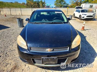 Piąte zdjęcie samochodu w środku: 2006 CHEVROLET IMPALA LT VIN:2G1WT58K569337632 - miniatura