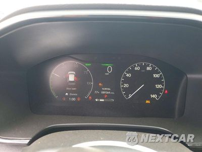 Zdjęcie 9 z 12 samochodu: 2025 HONDA CR-V SPORT VIN:5J6RS5H56SL006993 - miniatura