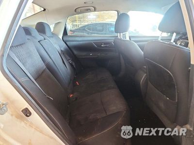 Zdjęcie 10 z 12 samochodu: 2016 NISSAN ALTIMA 2.5 S VIN:1N4AL3APXGC292652 - miniatura