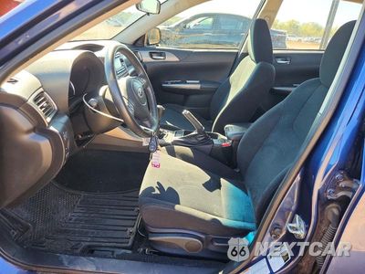 Zdjęcie 7 z 13 samochodu: 2011 SUBARU IMPREZA 2.5I PREMIUM VIN:JF1GE6B65BG500790 - miniatura