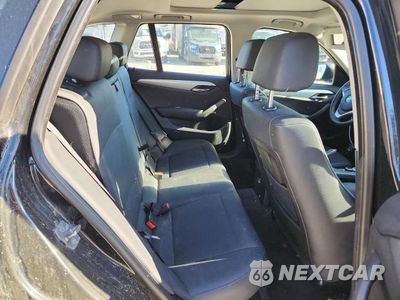 Zdjęcie 11 z 13 samochodu: 2015 BMW X1 XDRIVE28I VIN:WBAVL1C56FVY37421 - miniatura