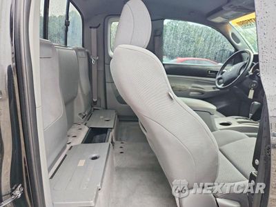 Zdjęcie 10 z 13 samochodu: 2010 TOYOTA TACOMA V6 VIN:5TEUU4EN2AZ683256 - miniatura