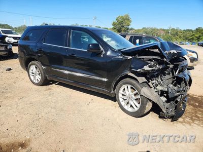 Czwarte zdjęcie samochodu z boku: 2023 DODGE DURANGO GT VIN:1C4RDJDGXPC687750 - miniatura