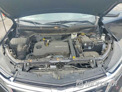 Zdjęcie 12 z 13 samochodu: 2022 CHEVROLET EQUINOX LT VIN:2GNAXKEV2N6110845 - miniatura