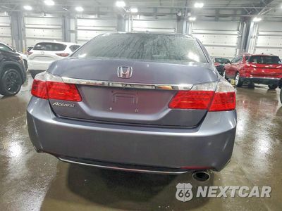 Zdjęcie 6 z 13 samochodu: 2014 HONDA ACCORD EXL VIN:1HGCR2F83EA074009 - miniatura
