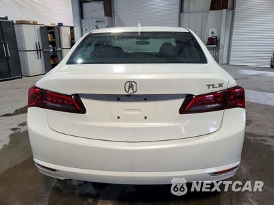 Zdjęcie 6 z 12 samochodu: 2015 ACURA TLX VIN:19UUB1F35FA029419 - miniatura
