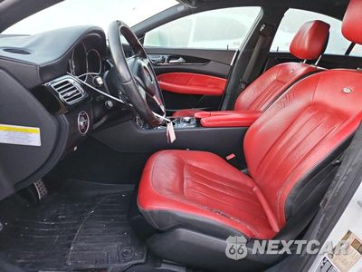 Zdjęcie 7 z 12 samochodu: 2013 MERCEDES-BENZ CLS 550 VIN:WDDLJ7DB2DA081216 - miniatura