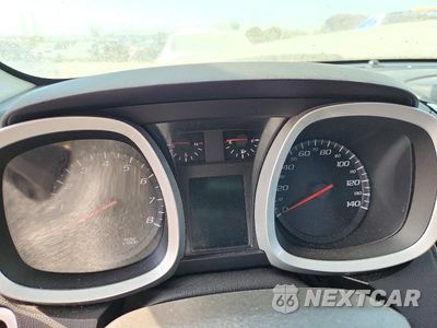 Zdjęcie 9 z 13 samochodu: 2013 CHEVROLET EQUINOX LT VIN:2GNALDEK1D6400635 - miniatura