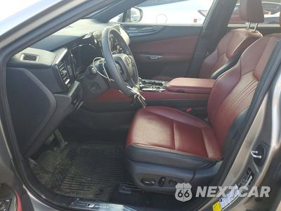 Zdjęcie 7 z 12 samochodu: 2022 LEXUS NX 250 VIN:2T2GDCEZ0NC001542 - miniatura