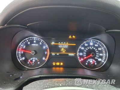 Zdjęcie 9 z 13 samochodu: 2022 KIA FORTE LXS VIN:3KPF24AD7NE484566 - miniatura