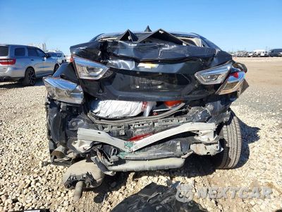 Zdjęcie 6 z 12 samochodu: 2018 CHEVROLET CRUZE LS VIN:1G1BC5SM7J7202722 - miniatura
