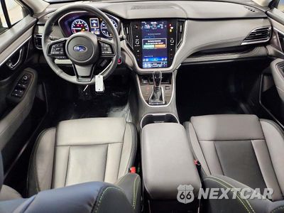 Zdjęcie 8 z 14 samochodu: 2025 SUBARU OUTBACK ONYX EDITION XT VIN:4S4BTGLD2S3152141 - miniatura