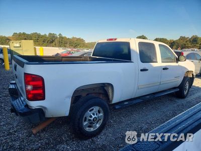 Trzecie zdjęcie samochodu z tyłu: 2011 CHEVROLET SILVERADO C2500 HEAVY DUTY LT VIN:1GC1CXCG8BF176968 - miniatura