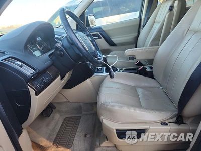 Zdjęcie 7 z 13 samochodu: 2011 LAND ROVER LR2 HSE VIN:SALFR2BN1BH266810 - miniatura
