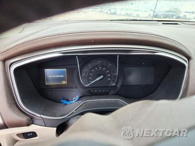 Zdjęcie 9 z 12 samochodu: 2017 FORD FUSION TITANIUM PHEV VIN:3FA6P0SU2HR179519 - miniatura