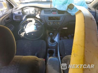 Zdjęcie 8 z 12 samochodu: 2002 MITSUBISHI LANCER OZ RALLY VIN:JA3AJ86E62U067473 - miniatura