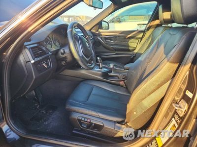 Zdjęcie 7 z 13 samochodu: 2015 BMW 328 XI VIN:WBA3B3C55FJ983726 - miniatura