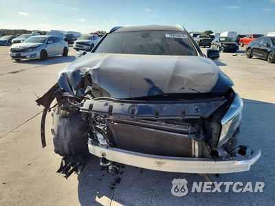 Piąte zdjęcie samochodu w środku: 2016 MERCEDES-BENZ GLA 250 VIN:WDCTG4EB5GJ204883 - miniatura