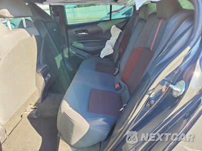 Zdjęcie 10 z 12 samochodu: 2026 TOYOTA COROLLA SE VIN:5YFS4MCE4TP264974 - miniatura
