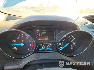 Zdjęcie 9 z 13 samochodu: 2018 FORD ESCAPE S VIN:1FMCU0F71JUB83601 - miniatura