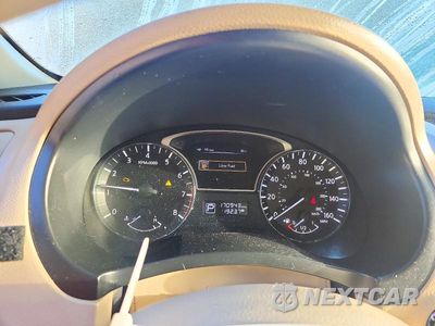 Zdjęcie 9 z 12 samochodu: 2013 NISSAN ALTIMA 2.5 VIN:1N4AL3AP2DN472577 - miniatura