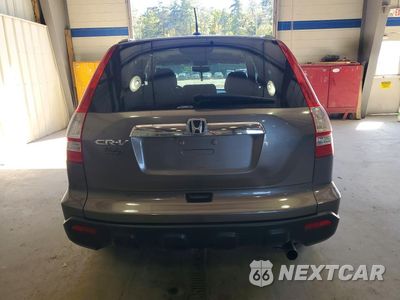 Zdjęcie 6 z 13 samochodu: 2009 HONDA CR-V EXL VIN:5J6RE48789L042097 - miniatura