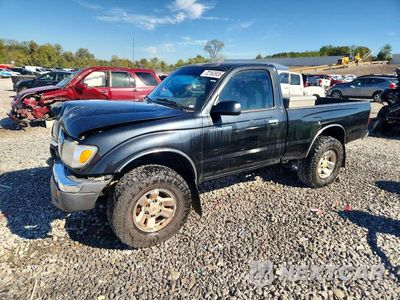 2000 TOYOTA TACOMA PRERUNNER 5TENM92N6YZ698911 - główne zdjęcie licytacji z USA - miniatura