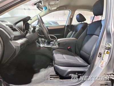 Zdjęcie 7 z 12 samochodu: 2019 SUBARU LEGACY 2.5I PREMIUM VIN:4S3BNAF65K3004008 - miniatura
